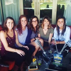 Meet your Posher, Sara