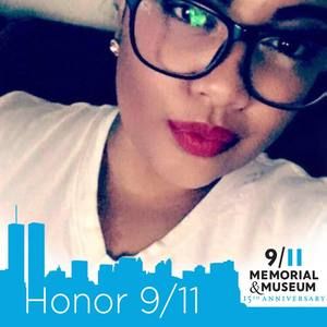 Meet your Posher, Mandie