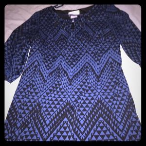 Danny & Nicole dress