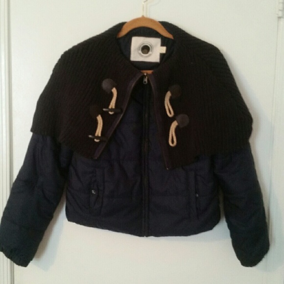 Peffer Coat, prices are negotiable PRICE CUT