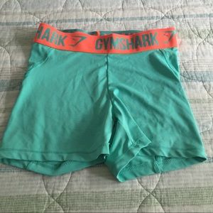 Gymshark Shorts