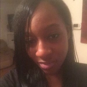 Meet your Posher, Natasha