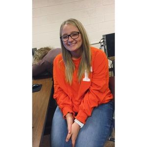 Meet your Posher, Brianna