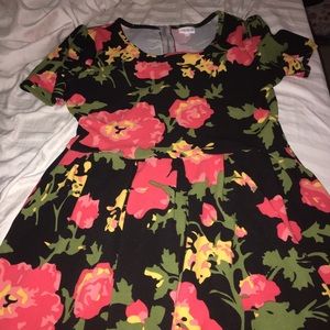 Lularoe Amelia