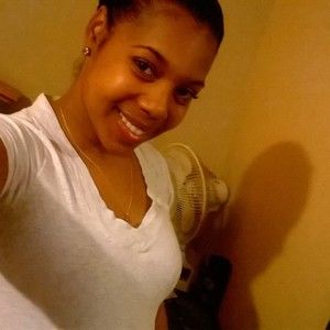 Meet your Posher, Shawnte