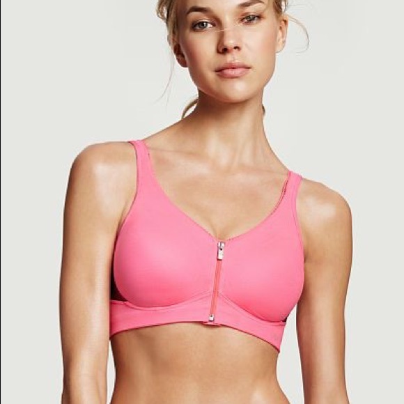 Victoria's Secret Sports Bra - Body By Victoria