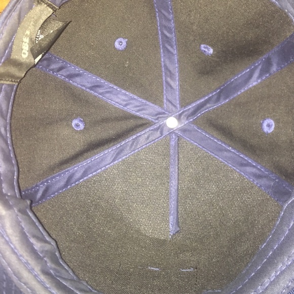 Obey SnapBack - Picture 3 of 3