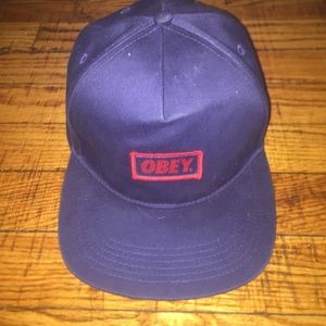 Obey SnapBack