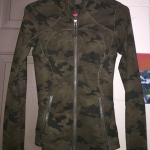 Lululemon Camo Bundle