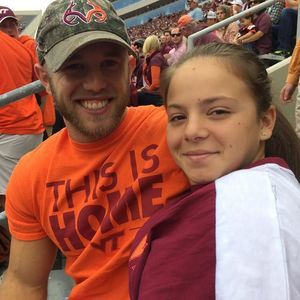 Meet your Posher, Donna