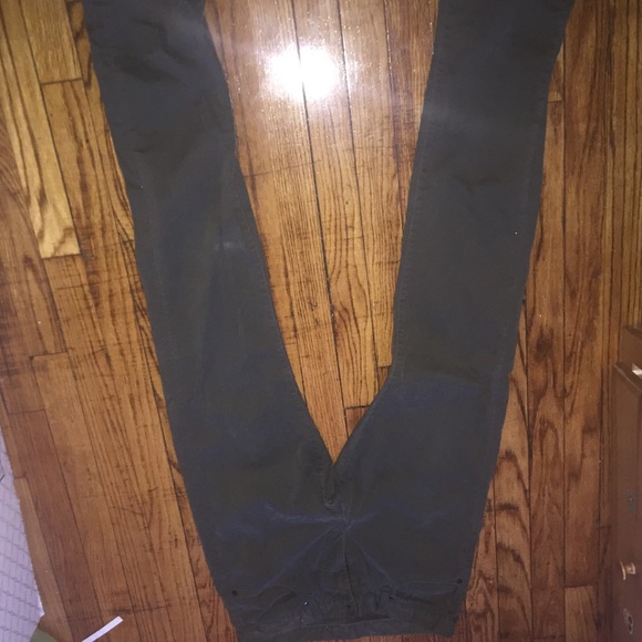 Work pants