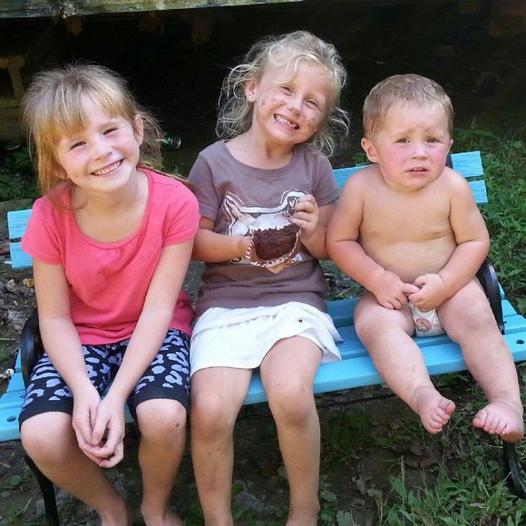 Meet your Posher, Tasha - Picture 1 of 1