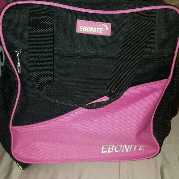 Ebonite Bowling Bag