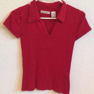 Red t-Shirt