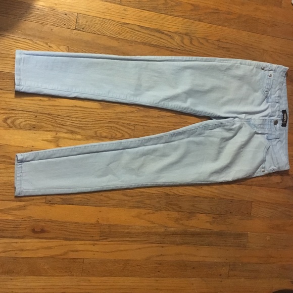 Forever 21 Premium Denim