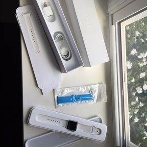 Apple Sport Watch 42mm