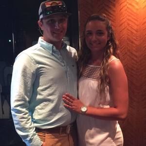 Meet your Posher, Taylor