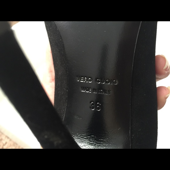 Giuseppe Zanotti Vicam Heels - Picture 3 of 4