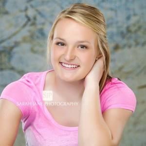 Meet your Posher, Abby