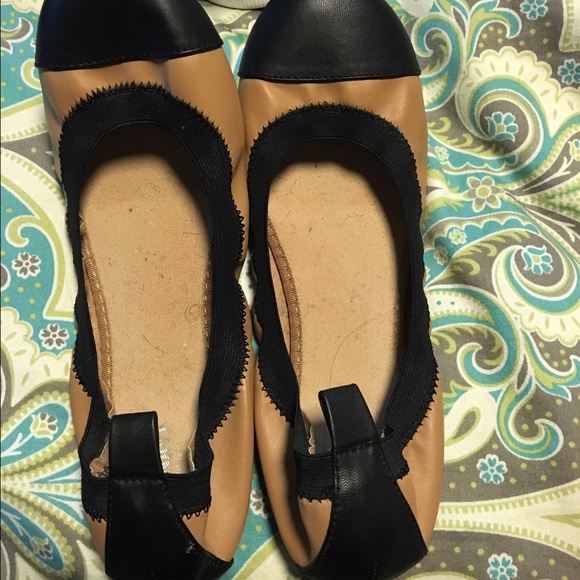 Old Navy Ballet Flats