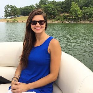 Meet your Posher, Angela