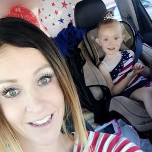 Meet your Posher, Suzanne