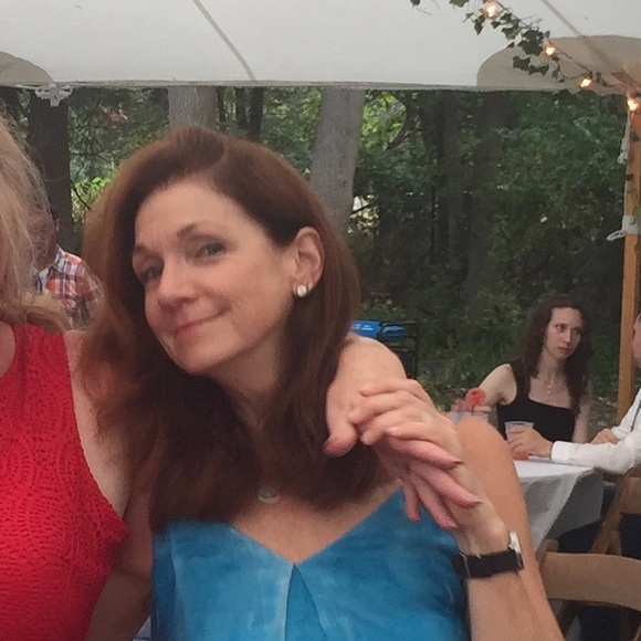 Meet your Posher, Susan