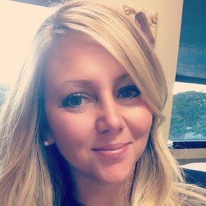 Meet your Posher, Lesley