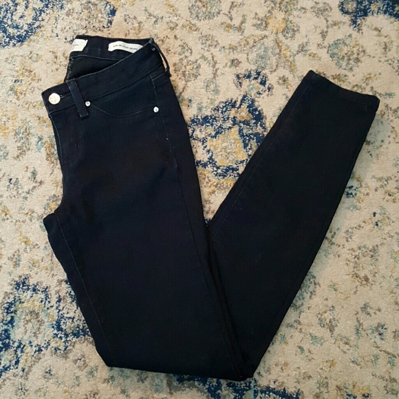 Jessica Simpson jeans