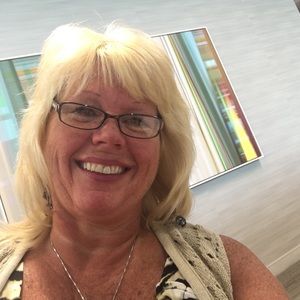 Meet your Posher, Susan