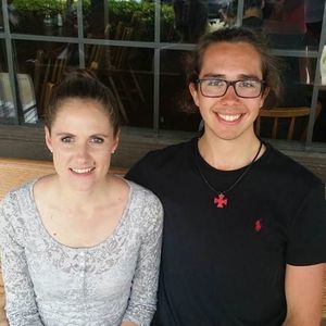 Meet your Posher, Ben