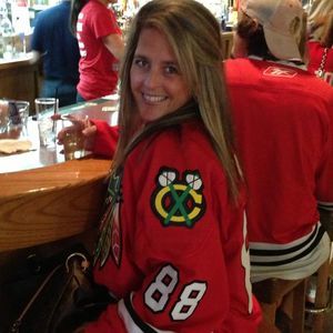 Meet your Posher, Elise