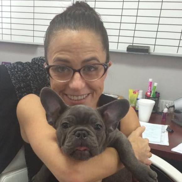 Meet your Posher, Jennifer - Picture 1 of 1