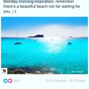 Meet your Posher, Jean