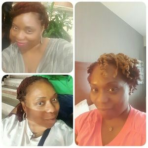 Meet your Posher, Shamika