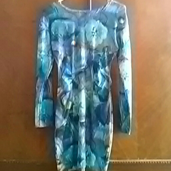 Vintage dress