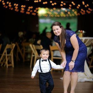 Meet your Posher, Jennifer