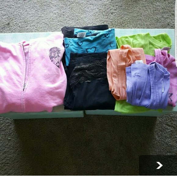 PINK Brand Bundle