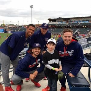 Meet your Posher, Melanie