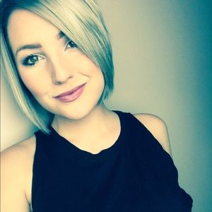 Meet your Posher, Katy