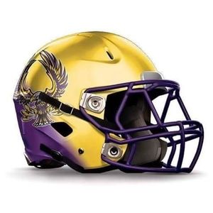 Meet your Posher, Calvin