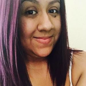 Meet your Posher, Cynthia