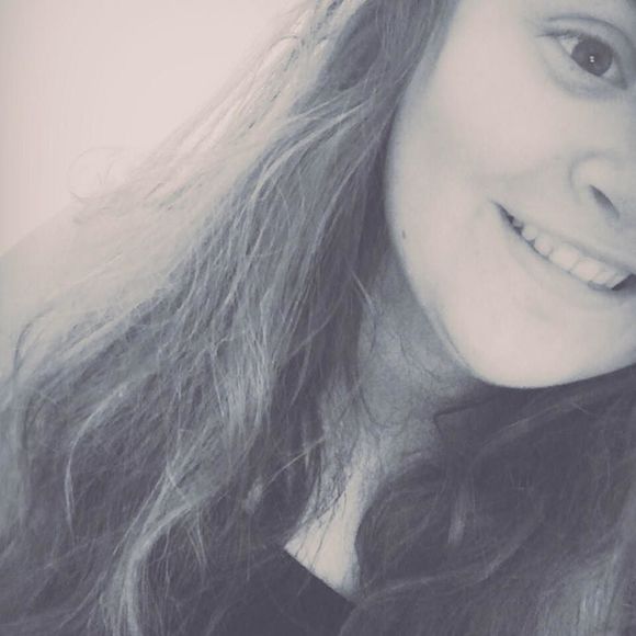 Meet your Posher, Lizzie
