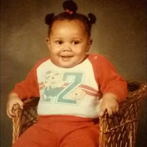 Meet your Posher, Sharice