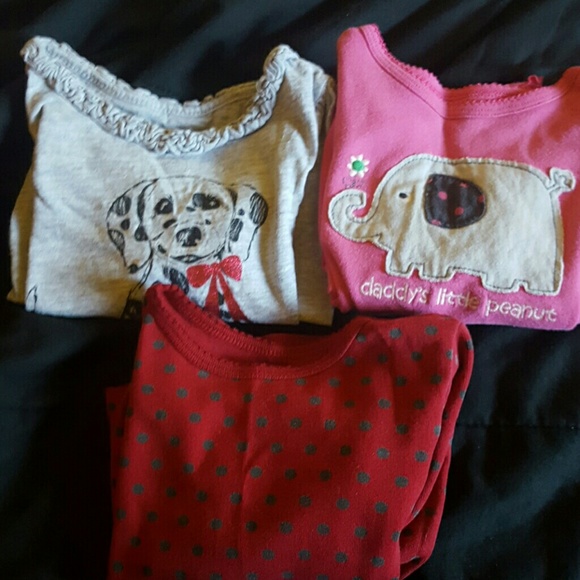 Tops