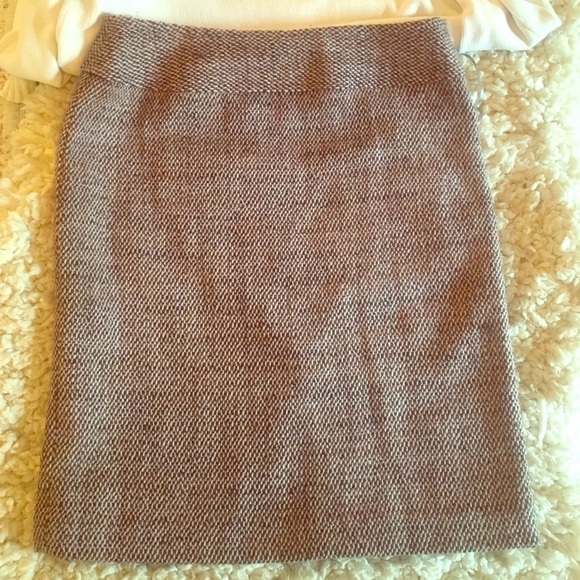 Anne Klein knit skirt