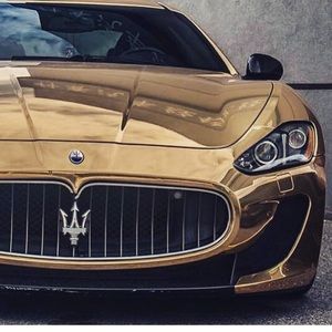 Meet your Posher, Tatiana