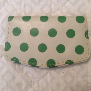 Anthropologie Clutch