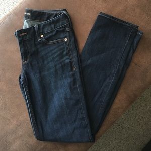 Express Jeans