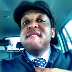 Meet your Posher, Uriel